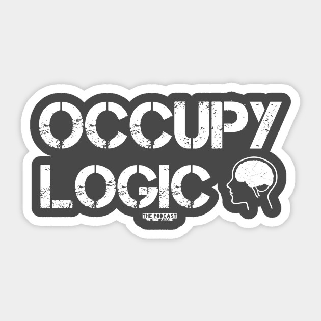 Occupy Logic